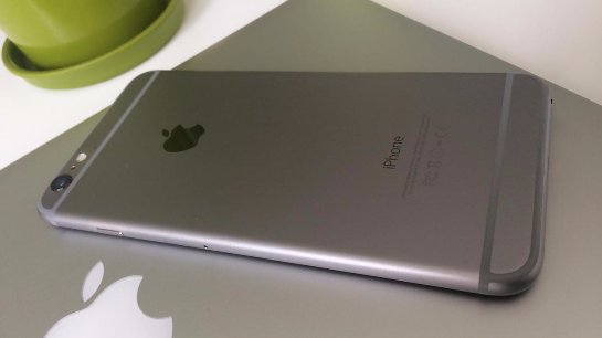 Можно ли покупать iPhone 6 Plus в 2017 году