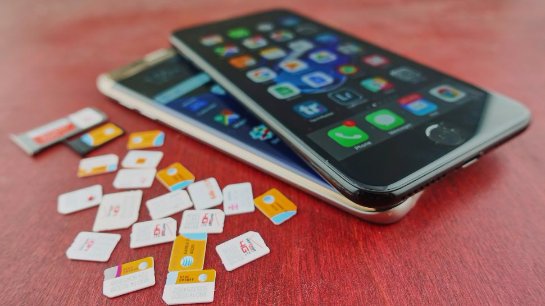 Почему мы не увидим iPhone с двумя SIM-картами