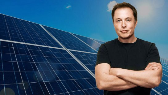 Предзаказы на солнечные крыши Tesla начнут собирать в апреле