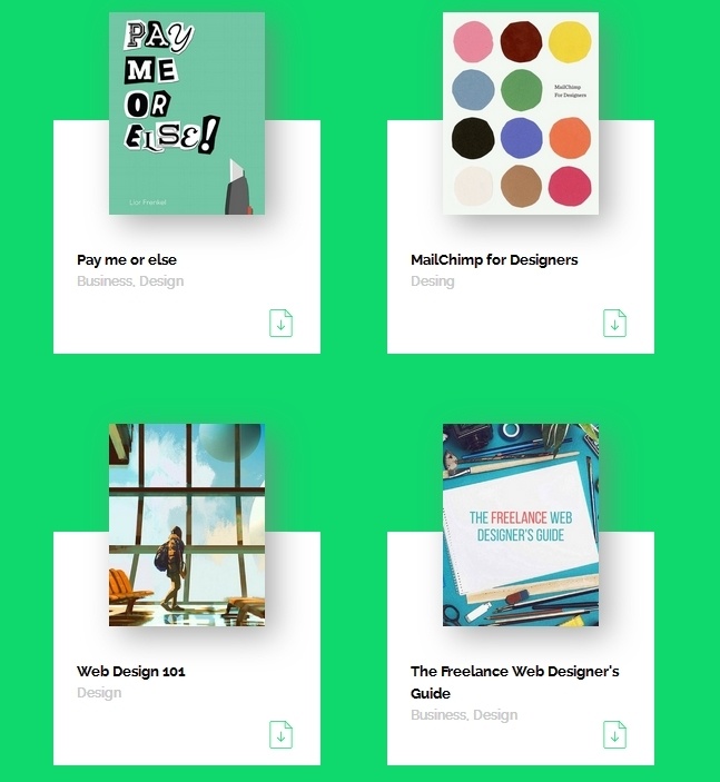 25 интересных книг для дизайнеров в открытом доступе - 3