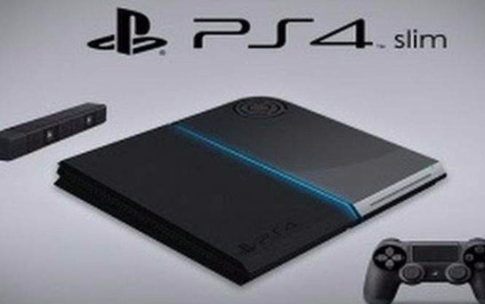 Sony выпустит новую версию PlayStation