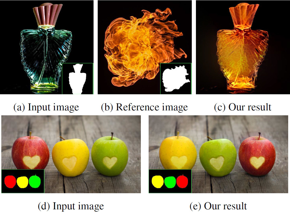 Нейросеть Deep Photo Style Transfer переносит стиль на фотографиях - 2