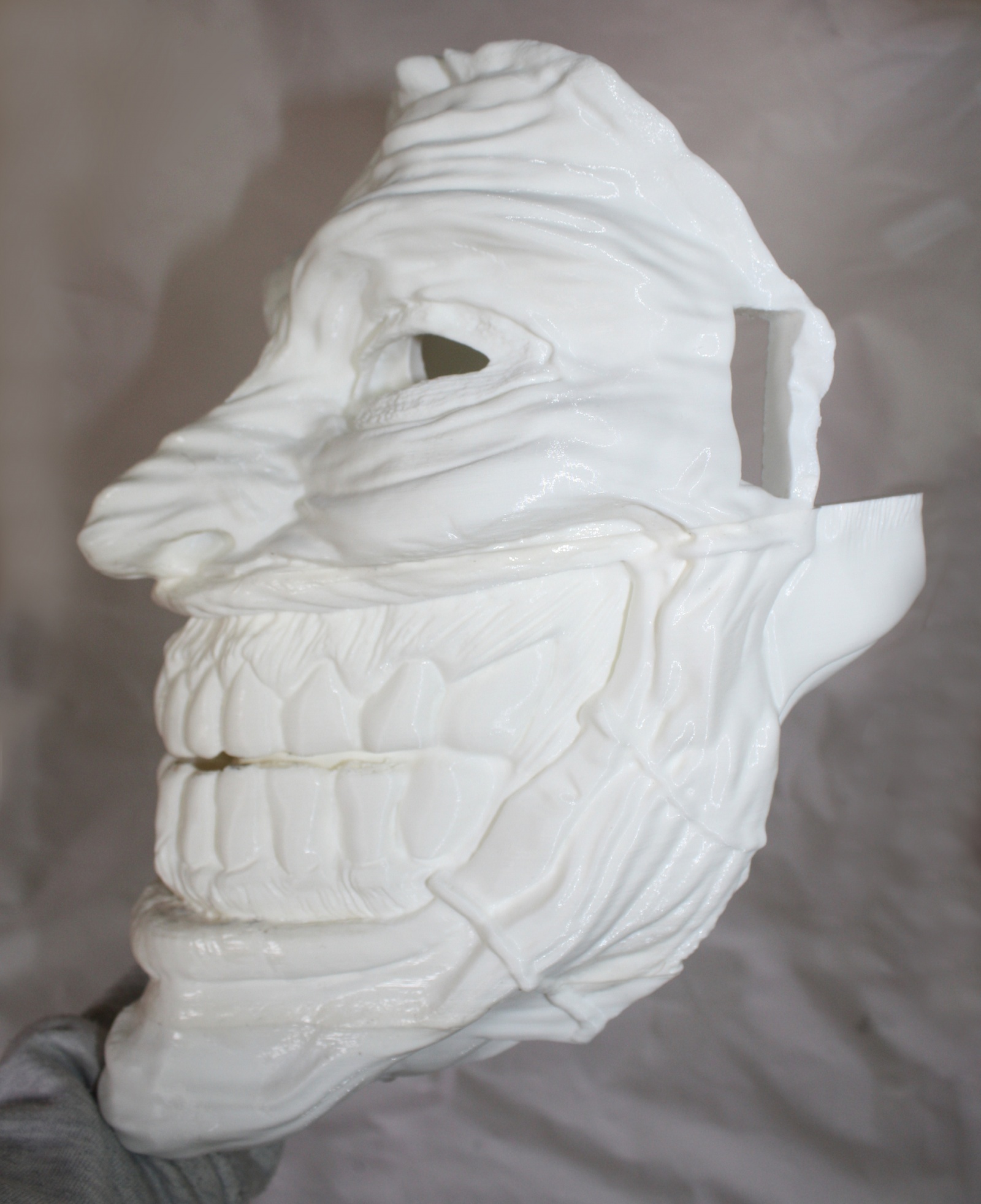 Обзор 3D-принтера Raise3D N1 Dual - 16