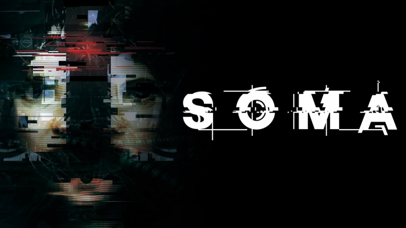 Питер Уоттс об игре SOMA - 1