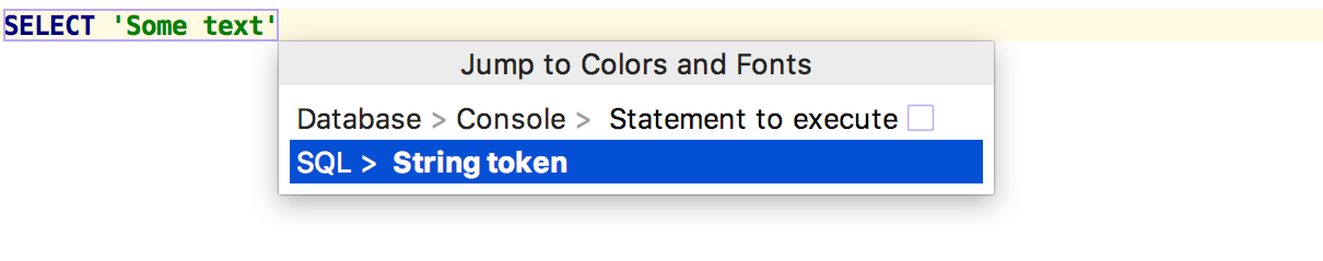 Релиз DataGrip 2017.1 - 25 Релиз DataGrip 2017.1 - 25