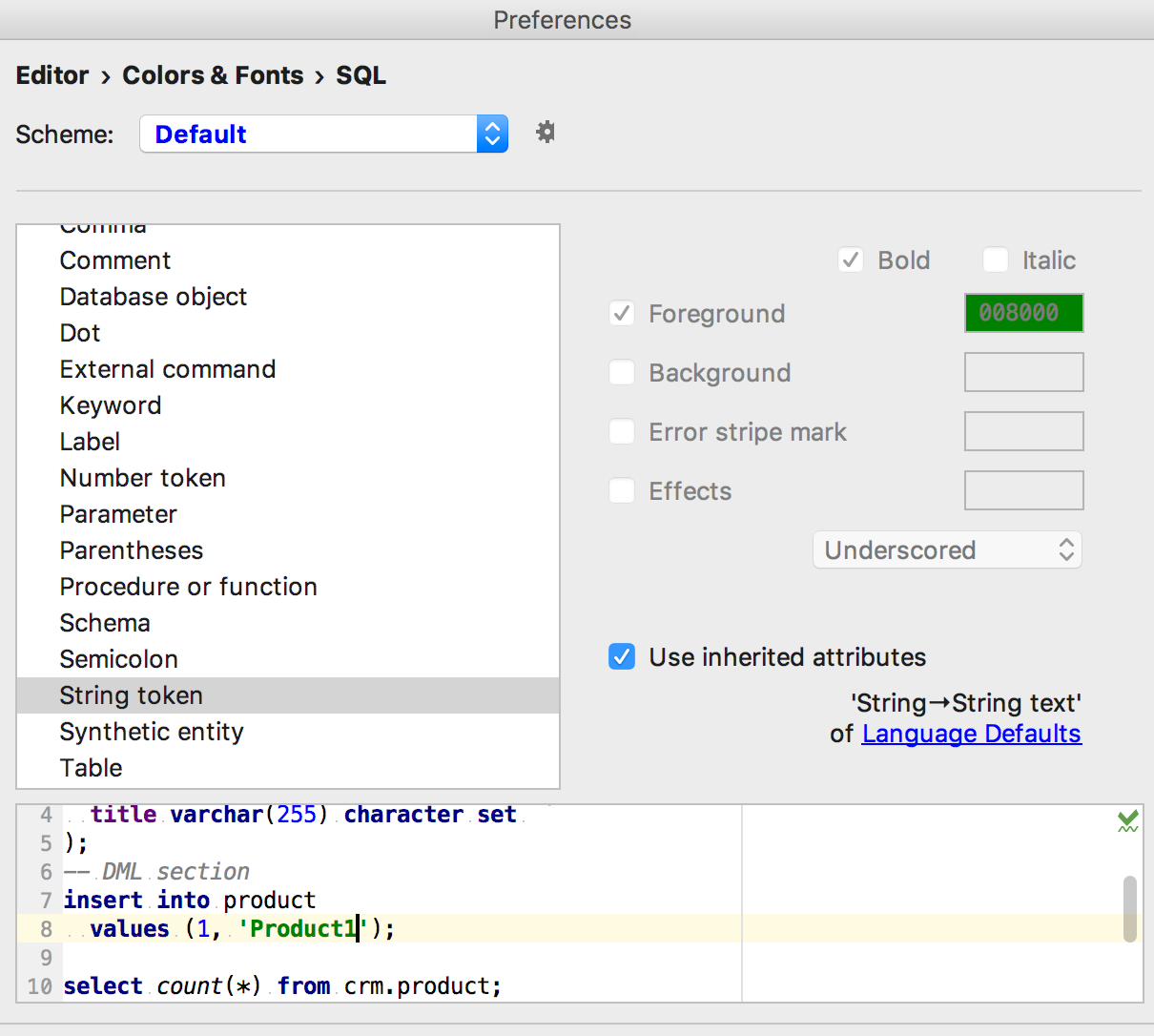 Релиз DataGrip 2017.1 - 26 Релиз DataGrip 2017.1 - 26