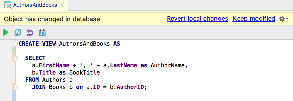 Релиз DataGrip 2017.1 - 29 Релиз DataGrip 2017.1 - 29