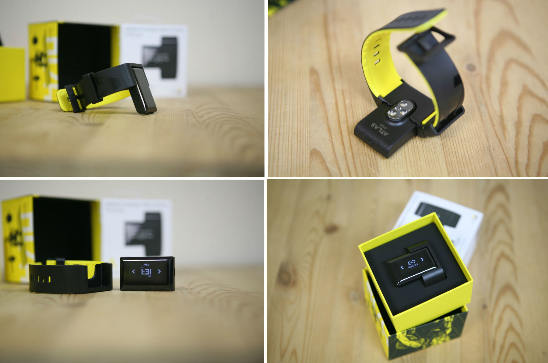 Самые точные в мире: пульсометры Valencell для Jabra, Suunto, Atlas, Sony и других - 7 Самые точные в мире: пульсометры Valencell для Jabra, Suunto, Atlas, Sony и других - 7