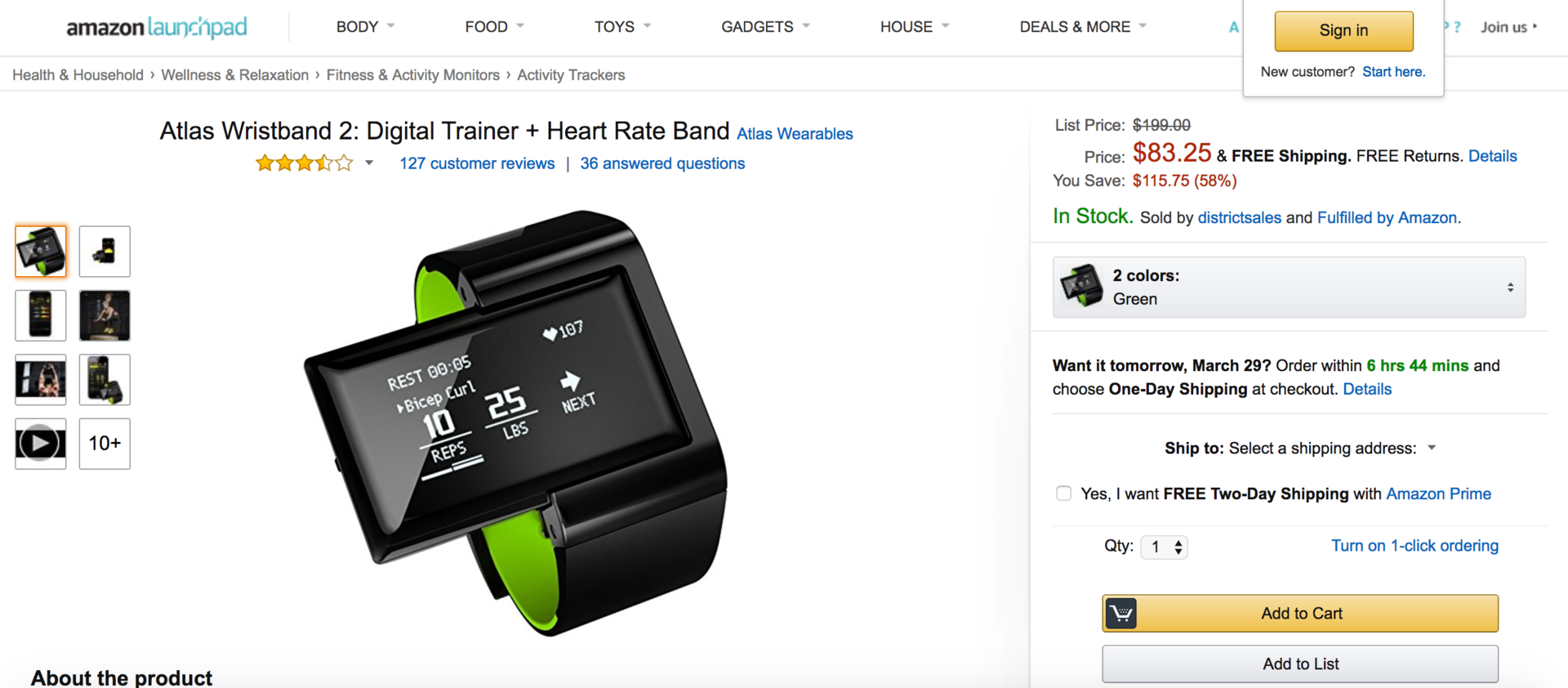 Самые точные в мире: пульсометры Valencell для Jabra, Suunto, Atlas, Sony и других - 8 Самые точные в мире: пульсометры Valencell для Jabra, Suunto, Atlas, Sony и других - 8