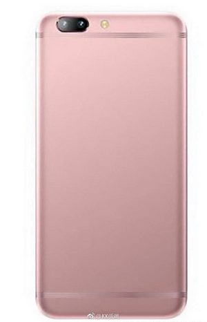 Смартфон Oppo R11 с пятикратным оптическим зумом ожидается в июне