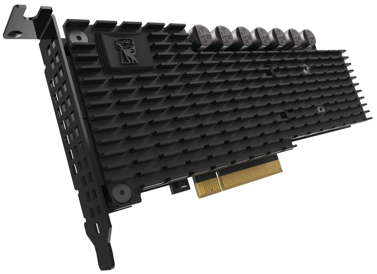 Стандартные настройки — самые бестолковые. Почему новый быстрый накопитель даёт сбой и «не едет» после апгрейда? - 2 Стандартные настройки — самые бестолковые. Почему новый быстрый накопитель даёт сбой и «не едет» после апгрейда? - 2