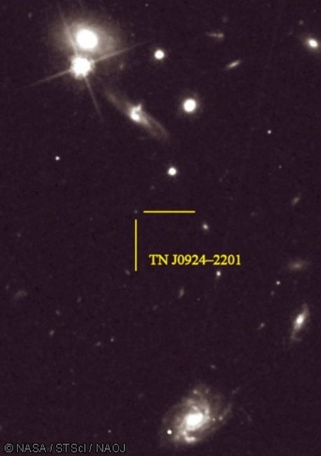 Вселенная и тяжёлый металл - 11 Вселенная и тяжёлый металл - 11