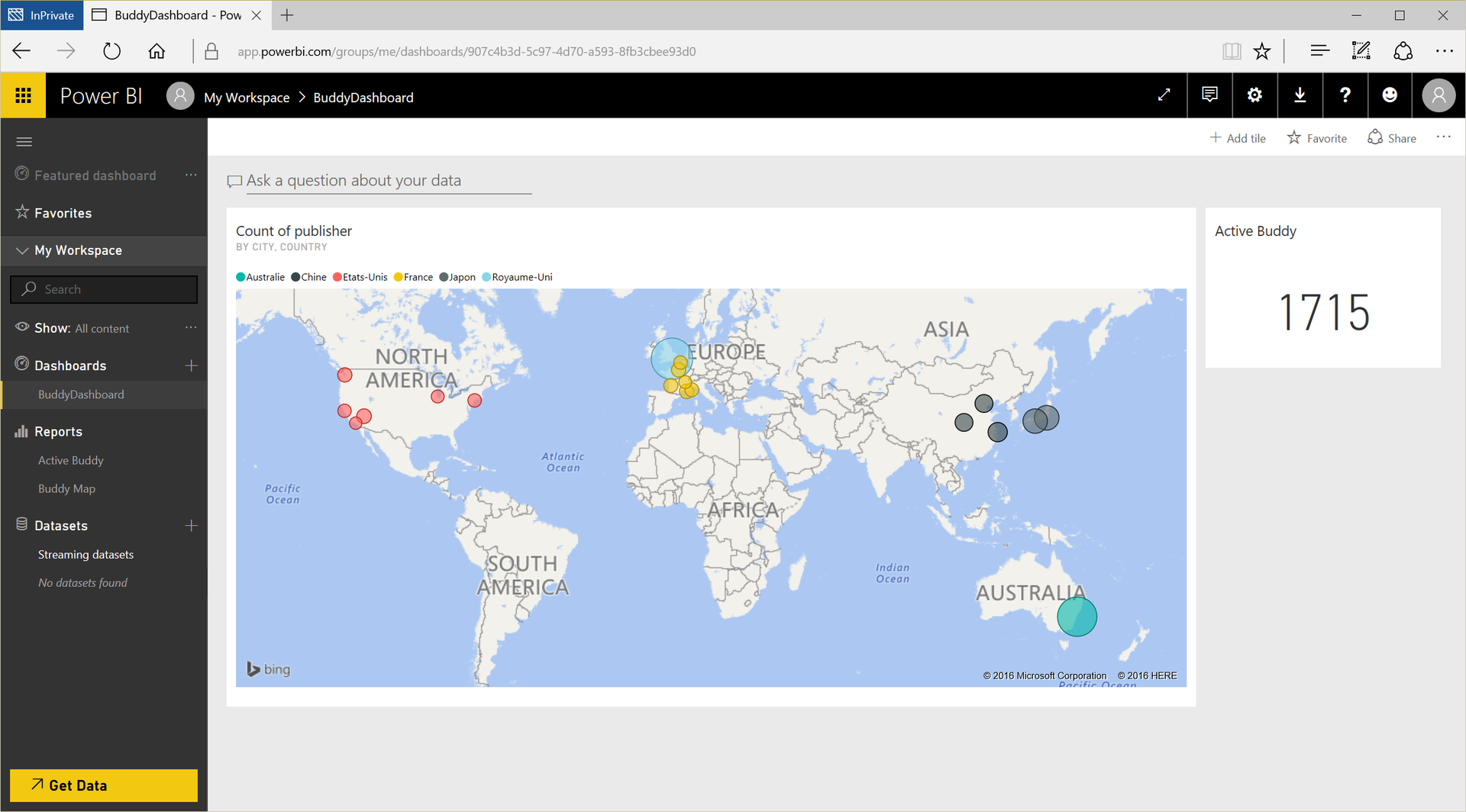 Встречайте, Buddy - 14 Встречайте, Buddy - 14