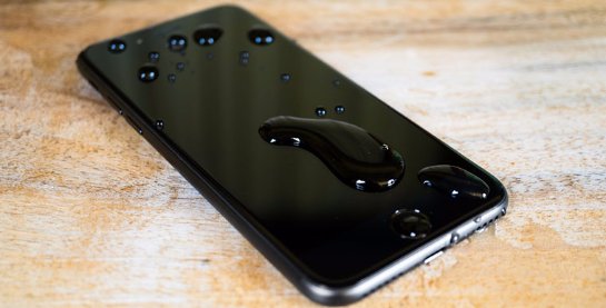 Всё, что нужно знать про олеофобное покрытие iPhone