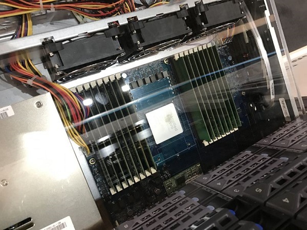 Новый чип от Applied Micro готов потягаться с Intel Xeon - 4