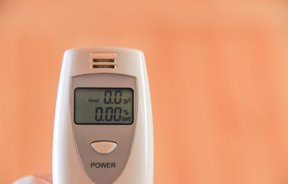 Опасные продукты для водителей. Тест алкотестера DrinkMate - 4 Опасные продукты для водителей. Тест алкотестера DrinkMate - 4