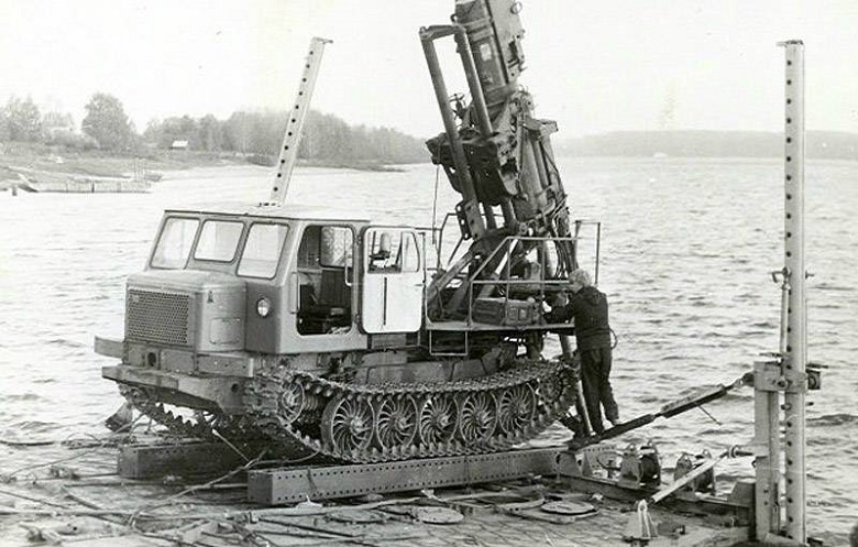 Свайная суперсила - 2 image