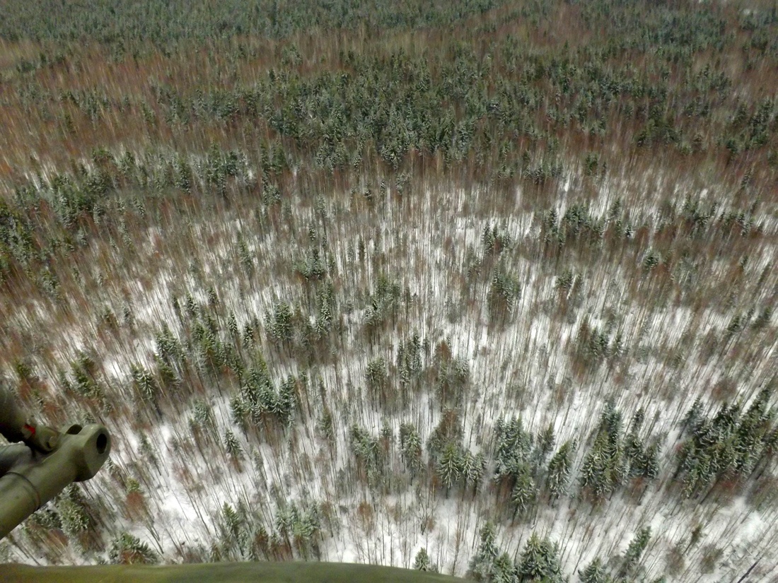 Там, где кончается открытый космос - 10 Там, где кончается открытый космос - 10