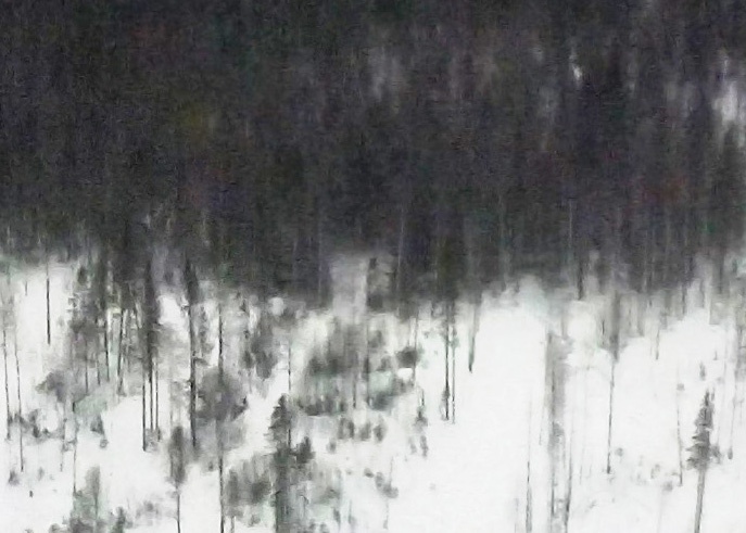 Там, где кончается открытый космос - 17 Там, где кончается открытый космос - 17