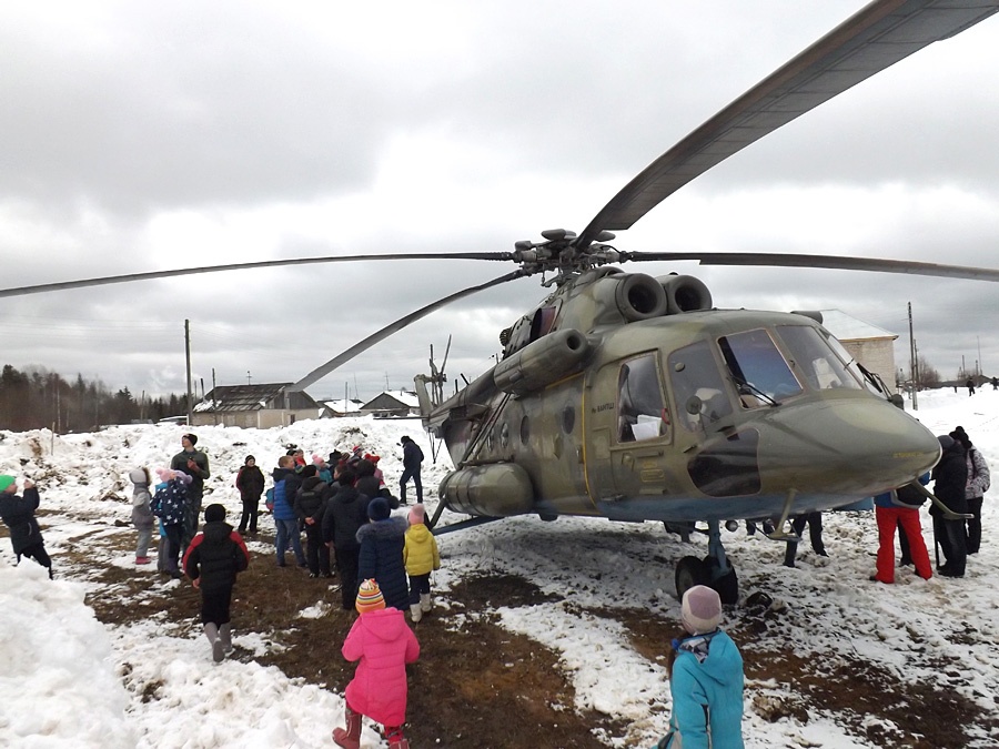 Там, где кончается открытый космос - 20 Там, где кончается открытый космос - 20