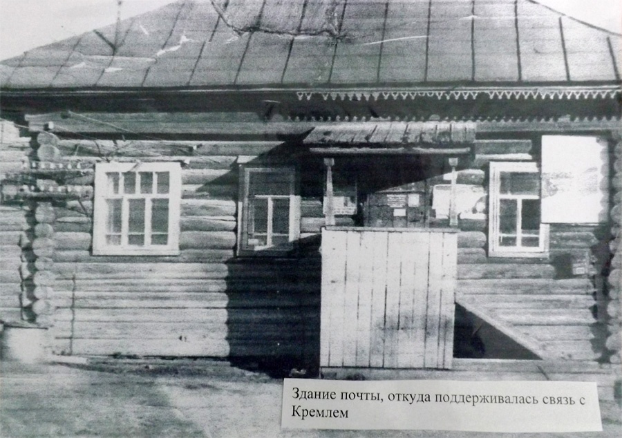 Там, где кончается открытый космос - 22 Там, где кончается открытый космос - 22