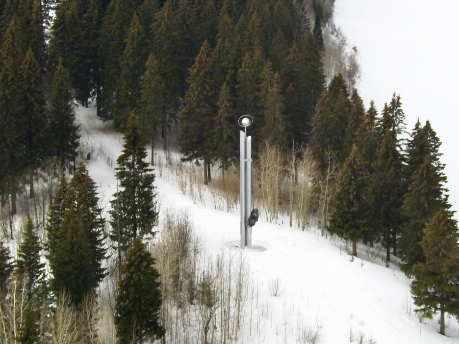 Там, где кончается открытый космос - 28 Там, где кончается открытый космос - 28