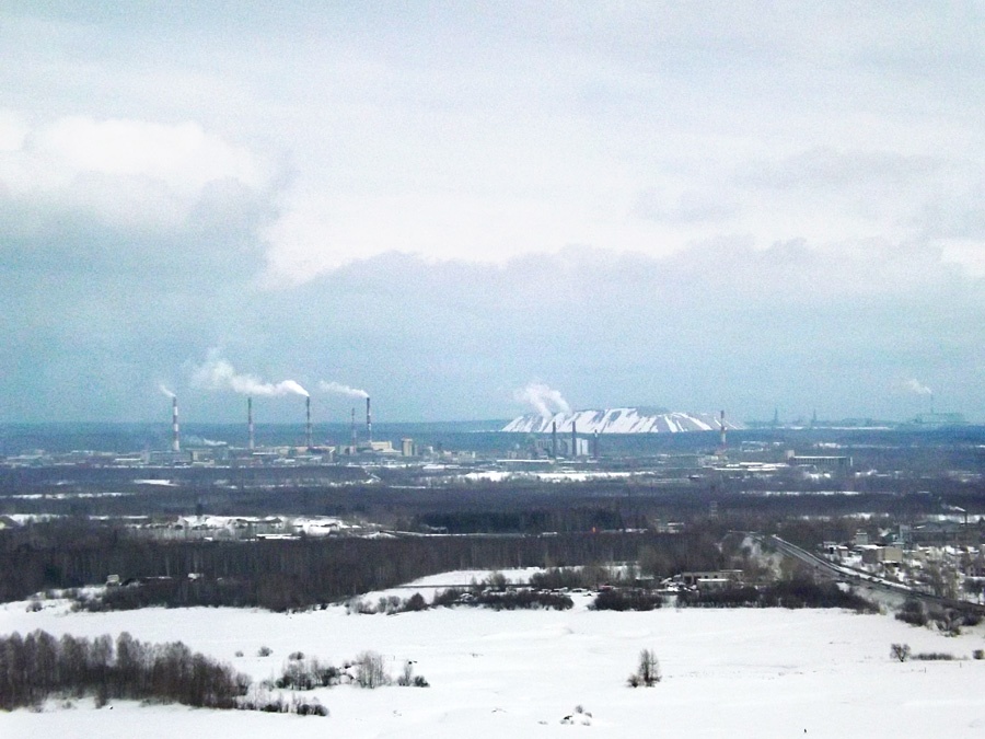 Там, где кончается открытый космос - 29 Там, где кончается открытый космос - 29