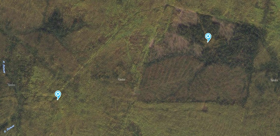 Там, где кончается открытый космос - 3 Там, где кончается открытый космос - 3