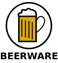 Угости Гуса пивом! Или про лицензию Beerware - 1 Угости Гуса пивом! Или про лицензию Beerware - 1