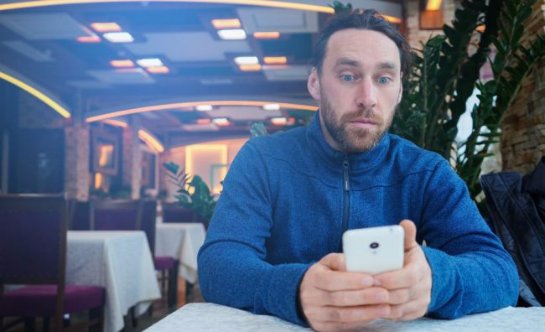 Все любят делать селфи, а вот смотреть на чужие селфи – нет Все любят делать селфи, а вот смотреть на чужие селфи – нет