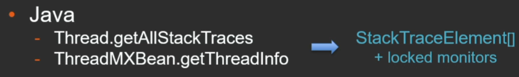 Всё, что вы хотели знать о стек-трейсах и хип-дампах. Часть 2 - 13 Всё, что вы хотели знать о стек-трейсах и хип-дампах. Часть 2 - 13