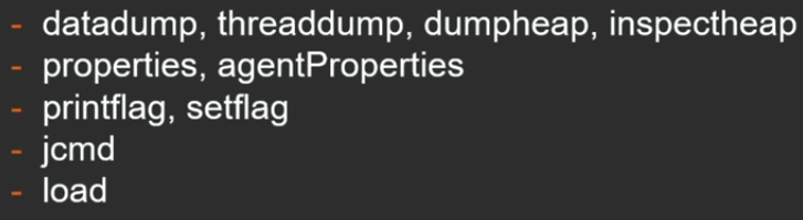 Всё, что вы хотели знать о стек-трейсах и хип-дампах. Часть 2 - 18 Всё, что вы хотели знать о стек-трейсах и хип-дампах. Часть 2 - 18