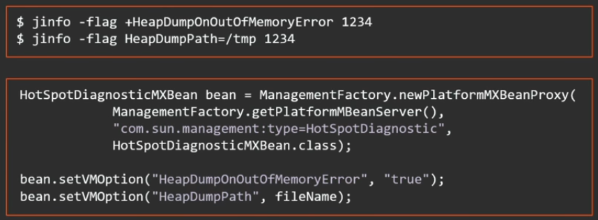 Всё, что вы хотели знать о стек-трейсах и хип-дампах. Часть 2 - 29 Всё, что вы хотели знать о стек-трейсах и хип-дампах. Часть 2 - 29