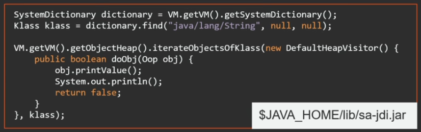 Всё, что вы хотели знать о стек-трейсах и хип-дампах. Часть 2 - 33 Всё, что вы хотели знать о стек-трейсах и хип-дампах. Часть 2 - 33