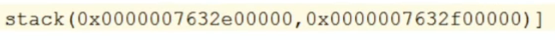 Всё, что вы хотели знать о стек-трейсах и хип-дампах. Часть 2 - 6 Всё, что вы хотели знать о стек-трейсах и хип-дампах. Часть 2 - 6