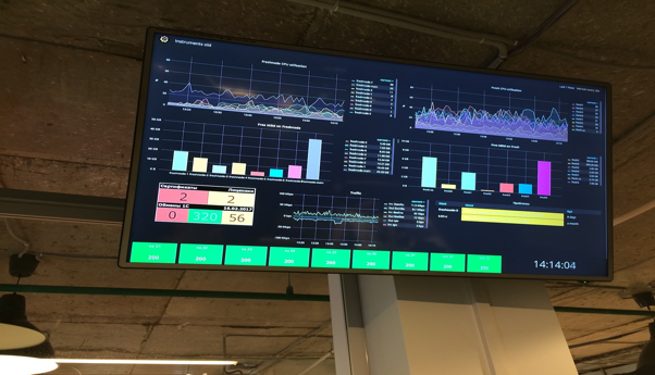 Как самостоятельно обслуживать 2500 бухгалтерских баз - 2 Как самостоятельно обслуживать 2500 бухгалтерских баз - 2
