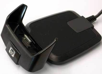 Попытка вернуть былое или КПК с барахолки. Часть 2, сага о КПК HP iPAQ rx3715 - 4