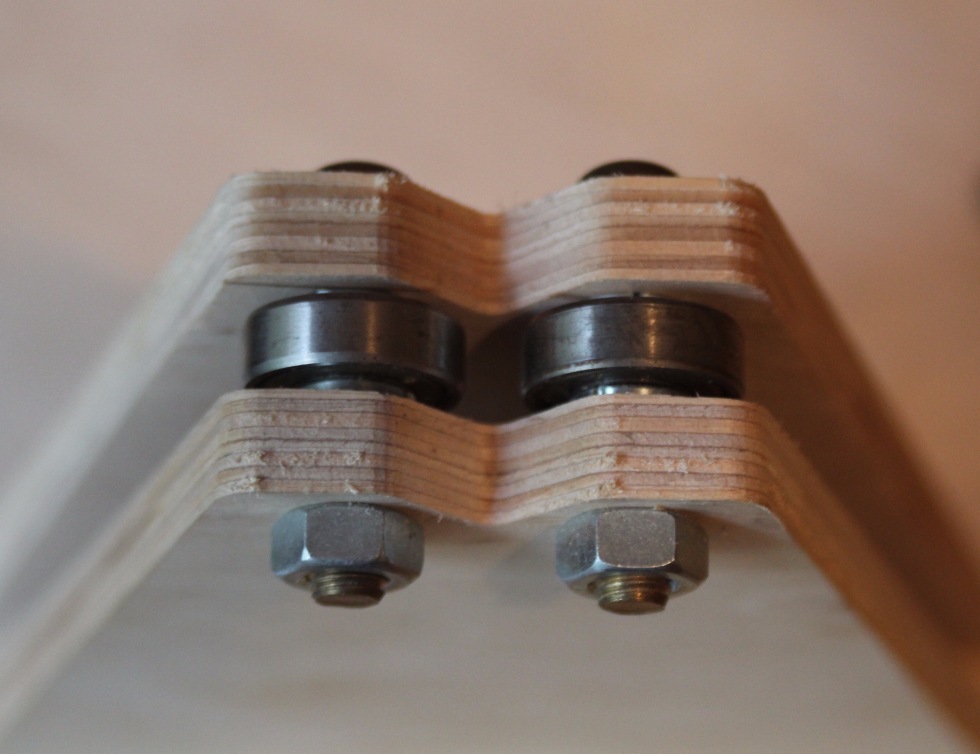 Создание барабанного круглошлифовального станка - 10 Создание барабанного круглошлифовального станка - 10