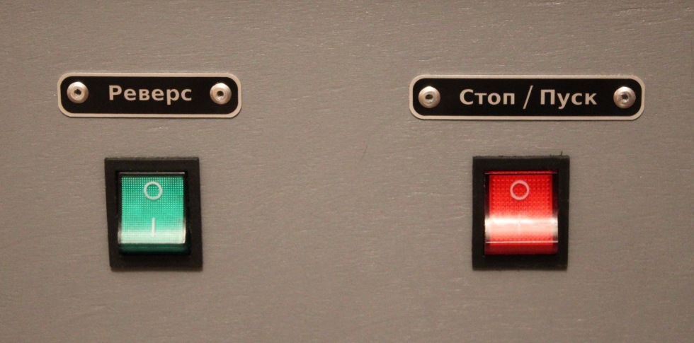 Создание барабанного круглошлифовального станка - 14 Создание барабанного круглошлифовального станка - 14