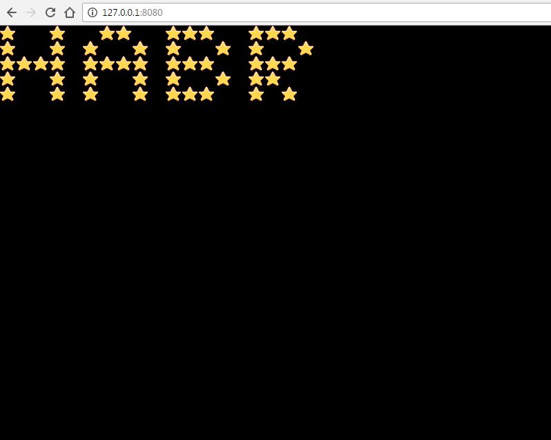 Создание вашей первой игры на Phaser. Часть 2 — Загрузка ресурсов - 3 Screenshot 2