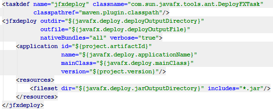 Уменьшение размера дистрибутива в Java 9 - 2