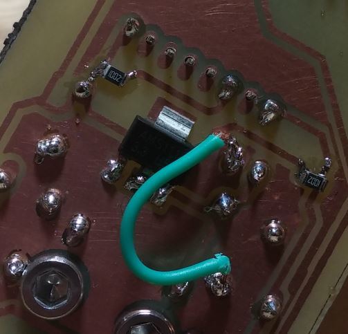 CO2-Лампа (mh-z19) - 8