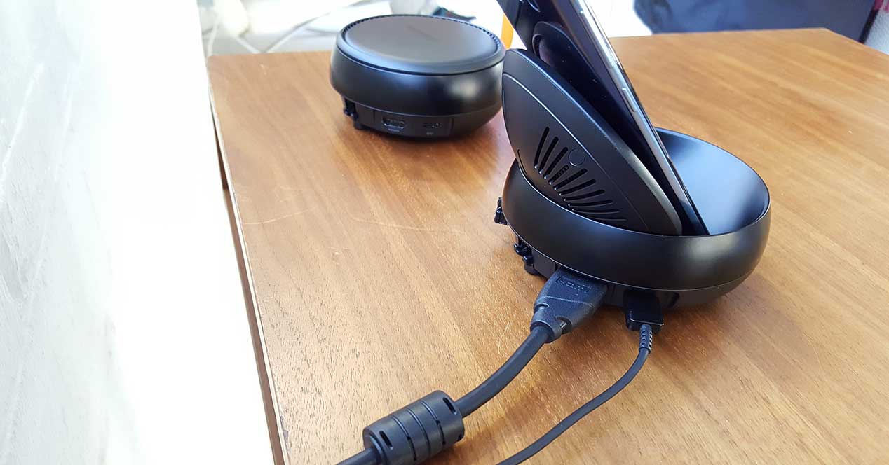 Samsung Galaxy S8: на что способен телефон с Bluetooth 5.0 - 4 Samsung Galaxy S8: на что способен телефон с Bluetooth 5.0 - 4