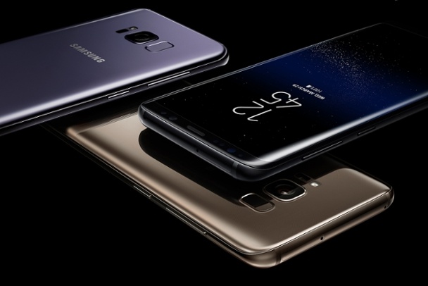 Samsung готовится к рекордным продажам Galaxy S8, не ожидая никакого дефицита