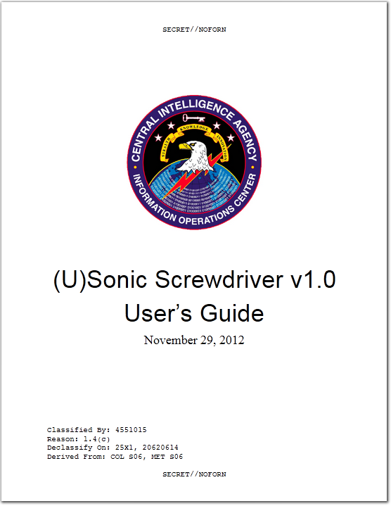 Security Week 13: В ЦРУ нашлись фанаты Doctor Who, APT29 пускает бэкдор-трафик через Google, начинайте патчить SAP GUI - 2 Security Week 13: В ЦРУ нашлись фанаты Doctor Who, APT29 пускает бэкдор-трафик через Google, начинайте патчить SAP GUI - 2