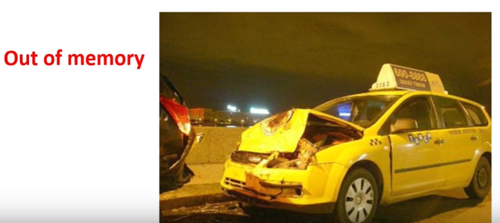 Мифы о Spark, или Может ли пользоваться Spark обычный Java-разработчик - 8 Мифы о Spark, или Может ли пользоваться Spark обычный Java-разработчик - 8