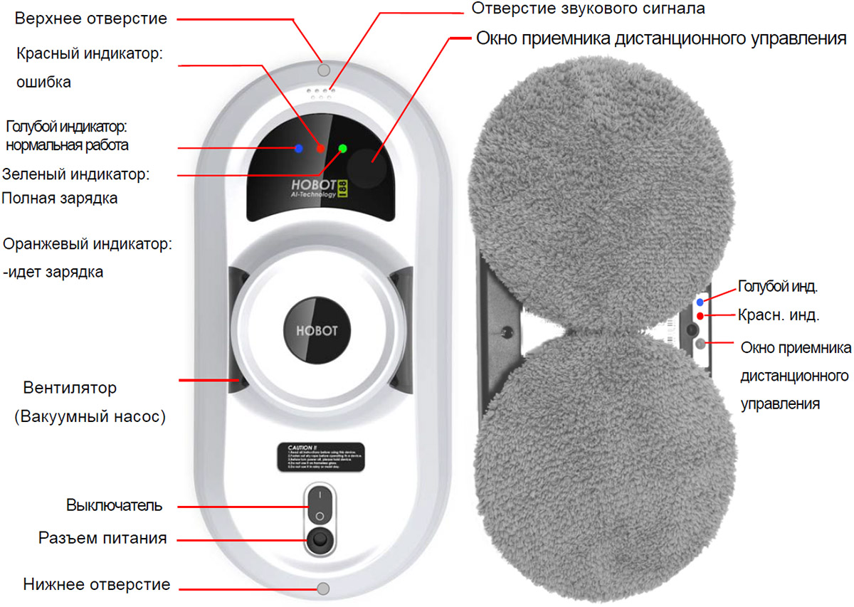 Нужно мыть окна? Стоит поручить это роботу - 2