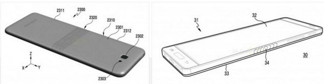 Ожидается, что смартфон со сгибающимся дисплеем Samsung Galaxy X выйдет раньше Galaxy Note 8