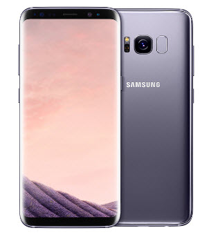 При производстве фронтальной камеры для Samsung Galaxy S8 возникли проблемы