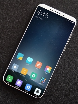 Глава Xiaomi подтвердил, что смартфон Xiaomi Mi6 выйдет в этом месяце